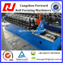 Automatic Galvanized Metal Truss Profile Light Gauge Roll Forming Machine